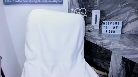 Danika online show from January 2026 11:01:02 AM