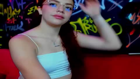 Snapshot of miss_dior1 chatting on March 2026 02:33:01 PM miss_dior1 online show from March 2026 02:33:01 PM