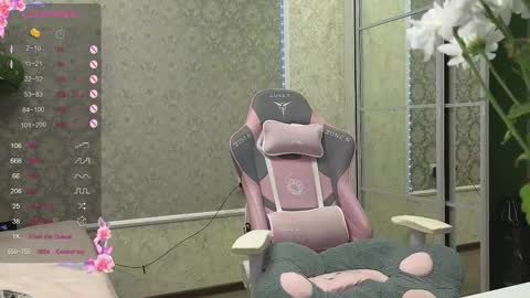 miss_divora online show from October 2025 03:45:01 PM