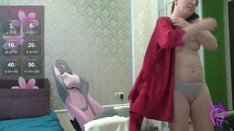 miss_divora online show from April 2026 09:32:02 AM