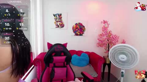 Melanie online show from January 2026 12:19:01 PM