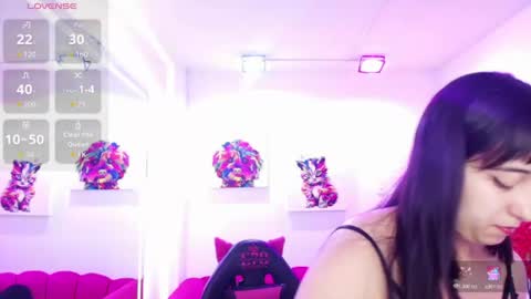 Snapshot of miss_dolly1 chatting on June 2026 12:37:01 PM Melanie online show from June 2026 12:37:01 PM