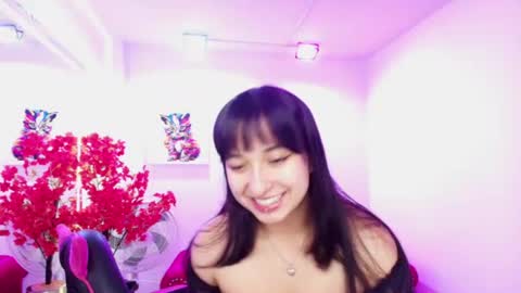 Snapshot of miss_dolly1 chatting on July 2026 12:29:01 PM Melanie online show from July 2026 12:29:01 PM