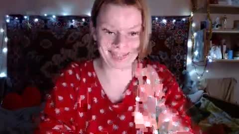 Elis online show from December 2024 12:05:01 PM