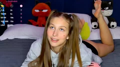 Emily online show from May 2026 05:17:02 PM
