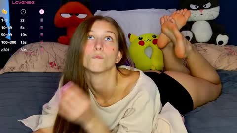 Emily online show from May 2026 05:07:02 PM