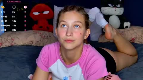 Snapshot of miss_emily_miller chatting on July 2026 07:38:01 PM Emily online show from July 2026 07:38:01 PM
