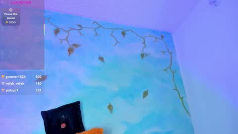 miss_evans_ online show from September 2025 11:13:02 AM