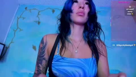 miss_evans_ online show from April 2026 02:39:02 AM