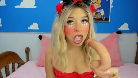 Evoleth online show from October 2025 11:07:02 AM