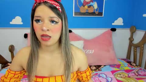 Evoleth online show from November 2025 11:07:01 AM