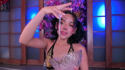 Evoleth online show from April 2026 06:12:01 PM