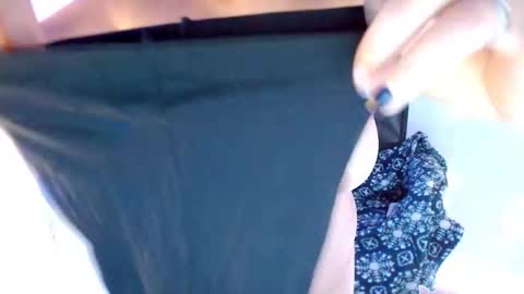 Miss Evoleth online show from January 2025 01:50:01 AM