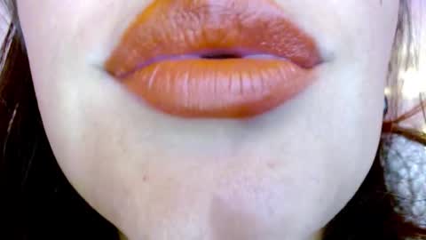 Miss Evoleth online show from February 2025 06:29:02 AM