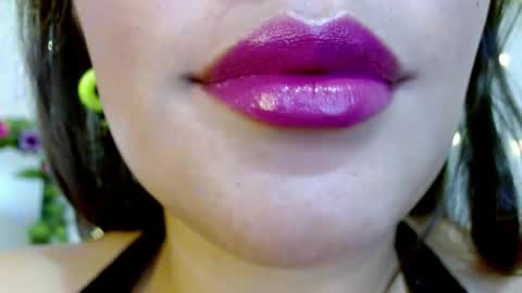 Miss Evoleth online show from March 2025 05:53:02 AM