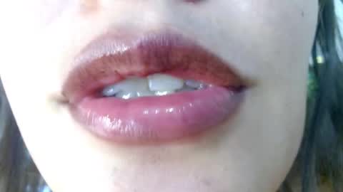 Miss Evoleth online show from March 2025 09:00:01 AM