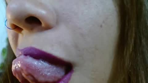 Miss Evoleth online show from March 2026 10:53:02 AM