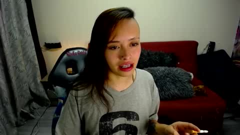 Snapshot of miss_foxxy_ chatting on September 2025 08:30:02 AM miss_foxxy_ online show from September 2025 08:30:02 AM