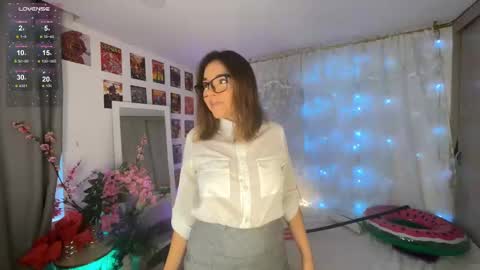 Snapshot of miss_galaxxia chatting on March 2025 10:21:01 PM Elisabeth IG galax xxia online show from March 2025 10:21:01 PM