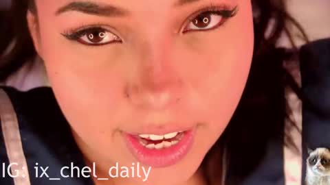  Elisabeth  IG galax xxia       online show from January 2026 12:58:02 AM