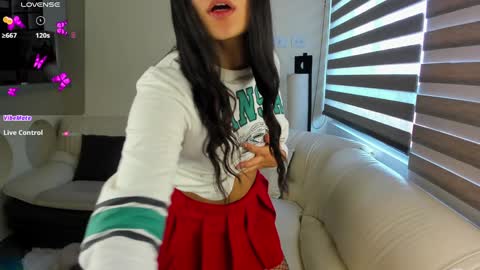 Snapshot of miss_ginebra_1 chatting on February 2025 03:59:02 PM insta online show from February 2025 03:59:02 PM