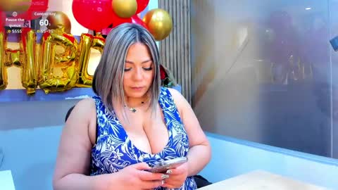 miss_horney online show from March 2026 12:49:01 PM