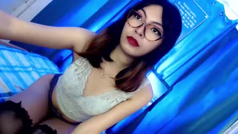 miss_hornydoll online show from January 2025 02:18:01 AM