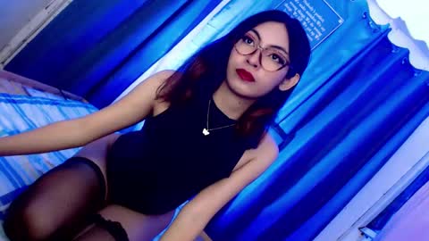 miss_hornydoll online show from January 2025 12:31:01 PM