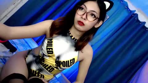 miss_hornydoll online show from February 2025 03:38:01 PM