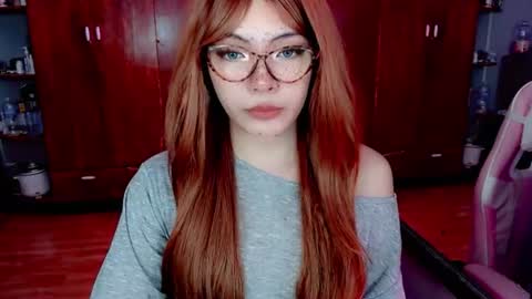 miss_hornydoll online show from July 2026 10:04:01 PM