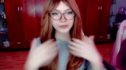 miss_hornydoll online show from July 2026 01:31:02 AM