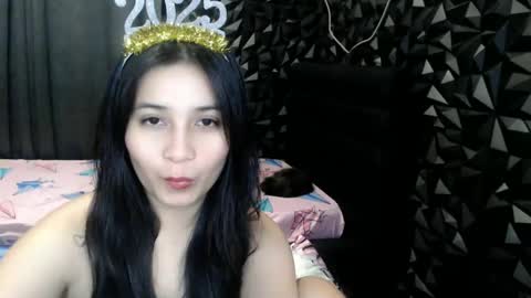 Snapshot of miss_innocent18 chatting on January 2025 06:49:01 PM miss_innocent18 online show from January 2025 06:49:01 PM