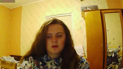 Miss Iriss online show from February 2026 05:24:01 PM