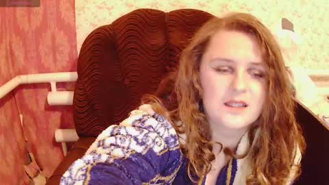 Miss Iriss online show from March 2026 05:50:02 PM