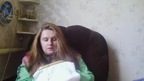 Miss Iriss online show from May 2026 09:39:02 AM