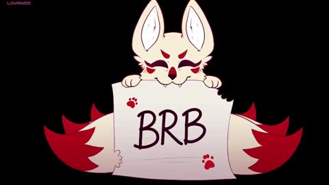 Isabella online show from February 2025 07:35:02 PM