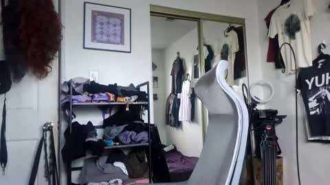 Snapshot of miss_ivory chatting on February 2026 01:01:02 AM Miss Ivory online show from February 2026 01:01:02 AM