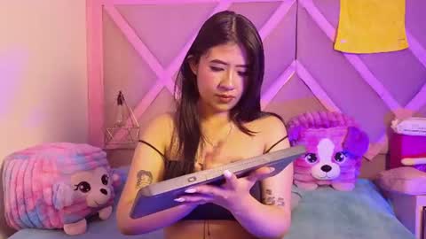 Japo online show from June 2026 03:43:02 PM