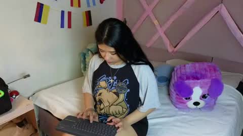 Japo online show from July 2026 08:00:02 PM