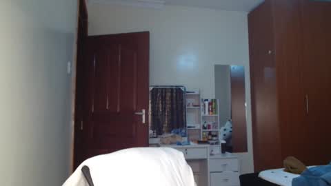 Snapshot of miss_kiarrafit chatting on December 2024 07:26:02 PM Miss Kiarrafit online show from December 2024 07:26:02 PM