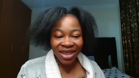 Snapshot of miss_kiarrafit chatting on January 2025 10:39:01 AM Miss Kiarrafit online show from January 2025 10:39:01 AM