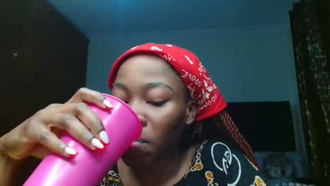 Snapshot of miss_kiarrafit chatting on January 2025 01:49:01 PM Miss Kiarrafit online show from January 2025 01:49:01 PM