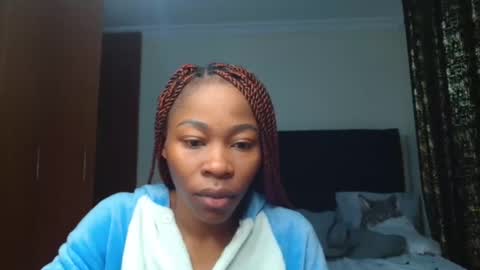 Snapshot of miss_kiarrafit chatting on February 2025 07:02:01 PM Miss Kiarrafit online show from February 2025 07:02:01 PM
