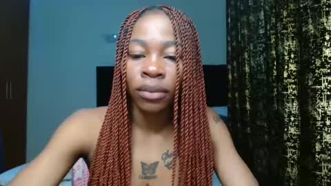 Snapshot of miss_kiarrafit chatting on February 2025 02:56:02 AM Miss Kiarrafit online show from February 2025 02:56:02 AM