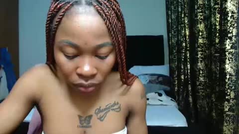Snapshot of miss_kiarrafit chatting on February 2025 06:55:02 PM Miss Kiarrafit online show from February 2025 06:55:02 PM
