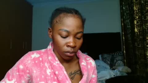 Snapshot of miss_kiarrafit chatting on March 2025 05:06:02 PM Miss Kiarrafit online show from March 2025 05:06:02 PM