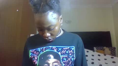 Snapshot of miss_kiarrafit chatting on September 2025 04:47:01 AM Miss Kiarrafit online show from September 2025 04:47:01 AM