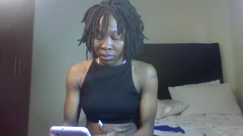 Snapshot of miss_kiarrafit chatting on October 2025 02:50:02 PM Miss Kiarrafit online show from October 2025 02:50:02 PM