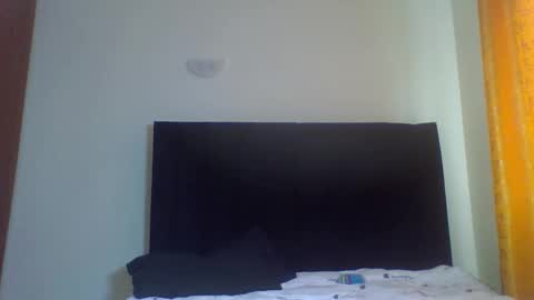 Snapshot of miss_kiarrafit chatting on October 2025 09:44:01 AM Miss Kiarrafit online show from October 2025 09:44:01 AM