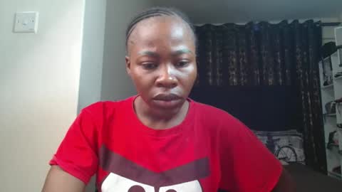 Miss Kiarrafit online show from February 2026 11:59:01 AM